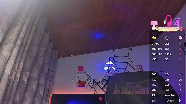 tyler jones  online show from 10/25/25, 04:20