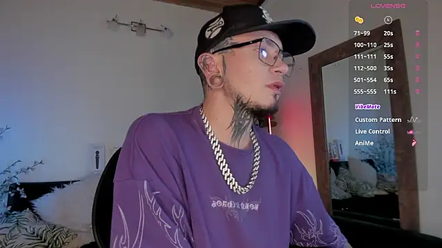 tyler jones  online show from 03/30/26, 04:46