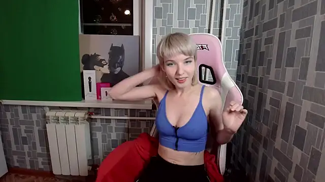 Snapshot of Madelaineses chatting on 01/31/26, 08:07 Madelaineses online show from 01/31/26, 08:07