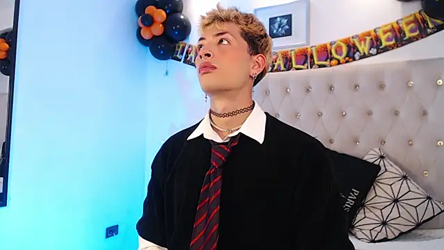 OzorioDany online show from 10/09/25, 04:10