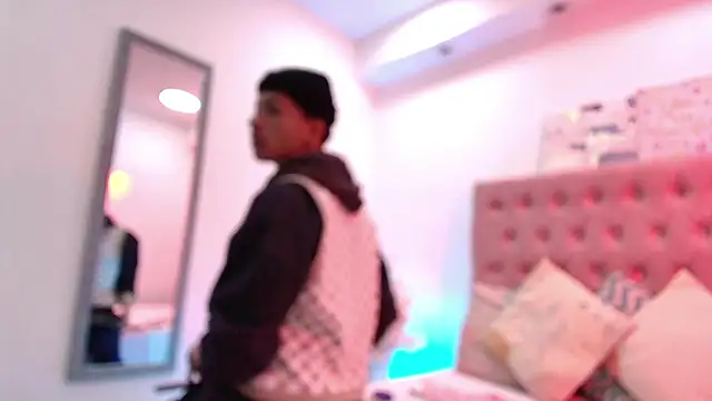 OzorioDany online show from 11/13/25, 03:27