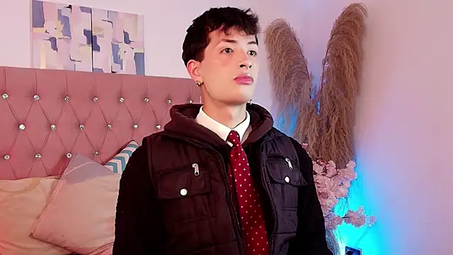 OzorioDany online show from 01/07/26, 04:04