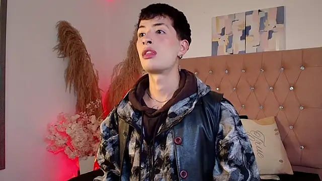 OzorioDany online show from 01/15/26, 03:55