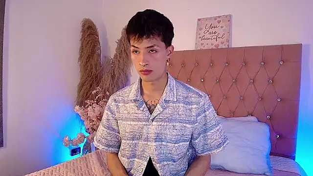 OzorioDany online show from 02/03/26, 04:10