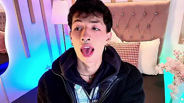 OzorioDany online show from 03/15/26, 03:34