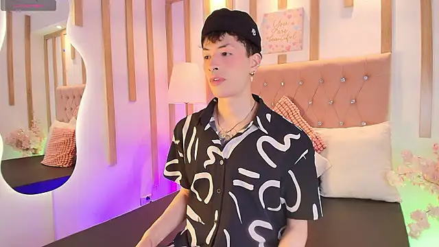 OzorioDany online show from 03/16/26, 03:56