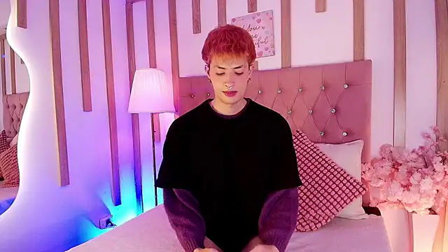 OzorioDany online show from 04/06/26, 05:41