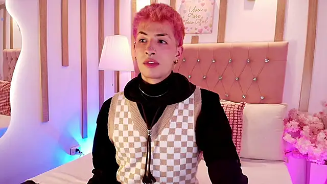 OzorioDany online show from 04/10/26, 04:06