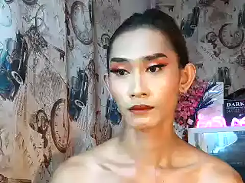 youarea dreamer online show from 11/03/25, 07:04