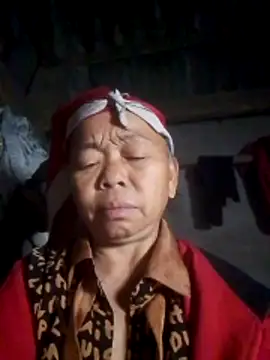 VangLe73 online show from 11/18/25, 09:58