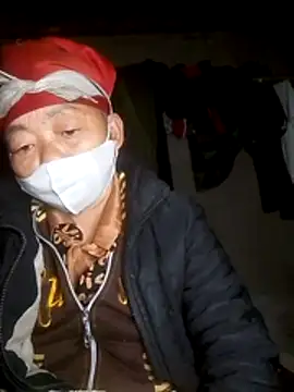 VangLe73 online show from 01/09/26, 06:31