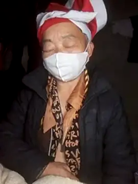 VangLe73 online show from 01/11/26, 11:21