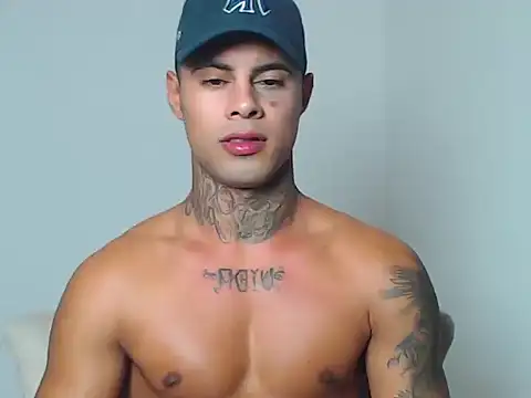 seth bllack1 online show from 02/04/26, 08:20