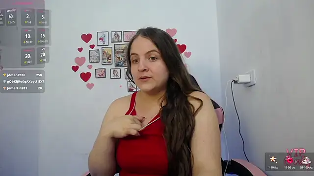 Snapshot of Pregnant_Kloe chatting on 07/01/26, 12:34 Pregnant Kloe online show from 07/01/26, 12:34