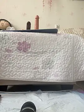 Alicia066 online show from 12/18/25, 06:52