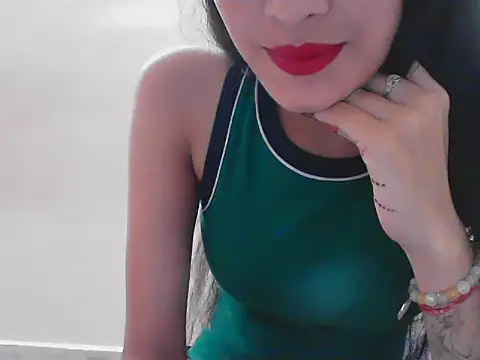 Tanvi Angel online show from 10/13/25, 05:57