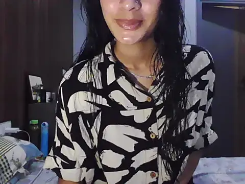 Tanvi Angel online show from 11/19/25, 11:54