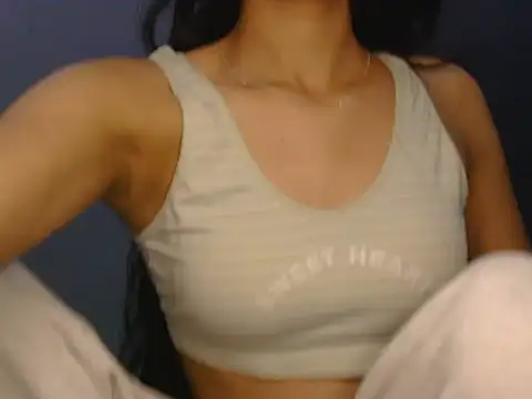 Tanvi Angel online show from 03/16/26, 04:44