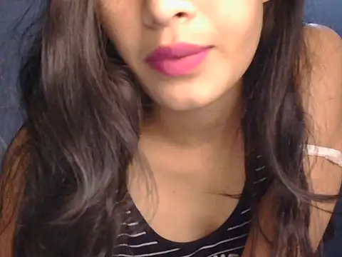 Tanvi Angel online show from 04/11/26, 04:00