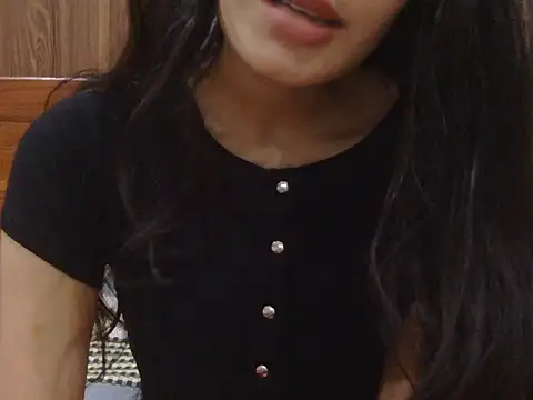 Tanvi Angel online show from 07/04/26, 04:24