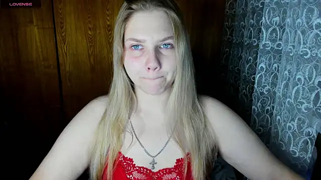 AlinaMors online show from 10/14/25, 09:04