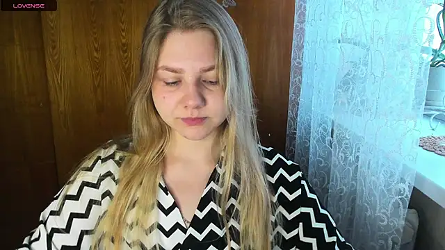 AlinaMors online show from 10/18/25, 11:33