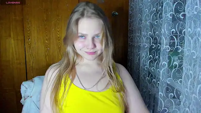 AlinaMors online show from 12/20/25, 09:44