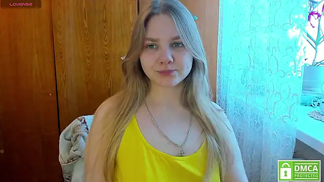 AlinaMors online show from 02/17/26, 12:01