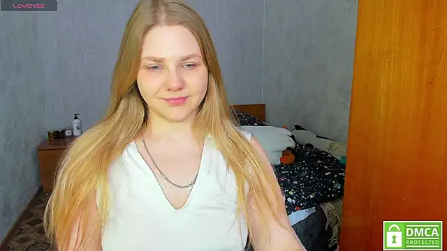 AlinaMors online show from 03/20/26, 10:31