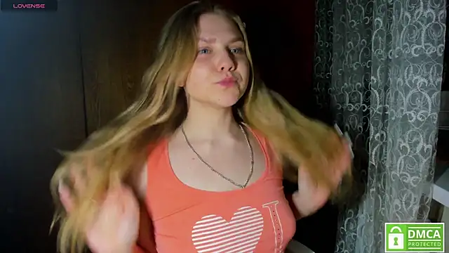 AlinaMors online show from 04/14/26, 11:11