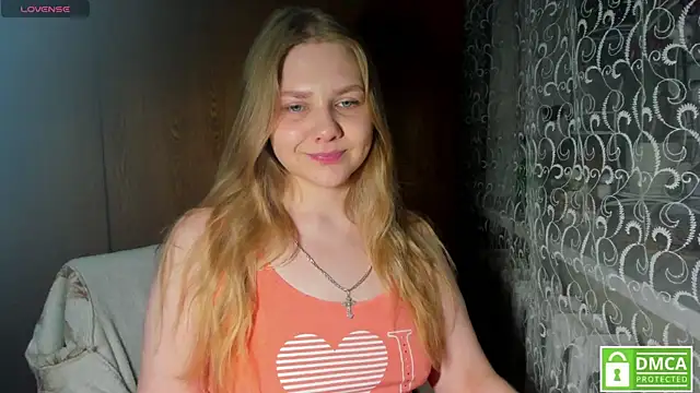 AlinaMors online show from 04/19/26, 08:55