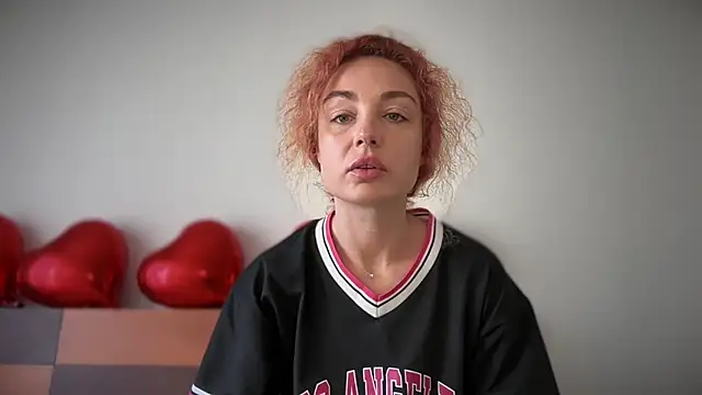 Reddgiirl online show from 03/11/26, 08:42