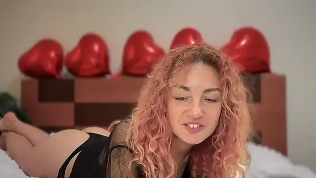 Reddgiirl online show from 03/16/26, 10:25