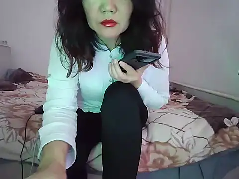 sakuradelreina online show from 12/19/25, 03:57