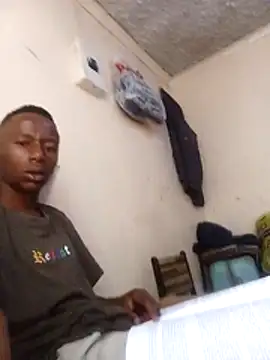 bhutimjongeni online show from 02/24/26, 10:57