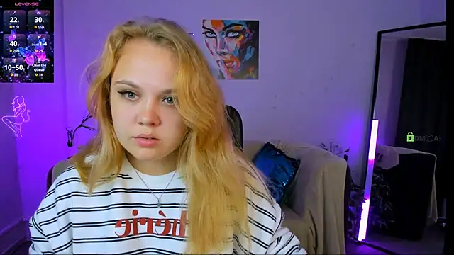 keri ti online show from 09/17/25, 07:26