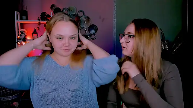 keri ti online show from 09/20/25, 07:37