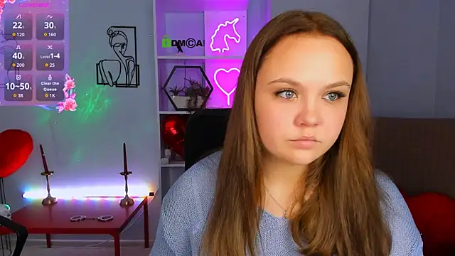 keri ti online show from 09/22/25, 07:27