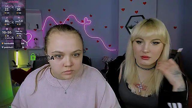 keri ti online show from 03/02/26, 08:15