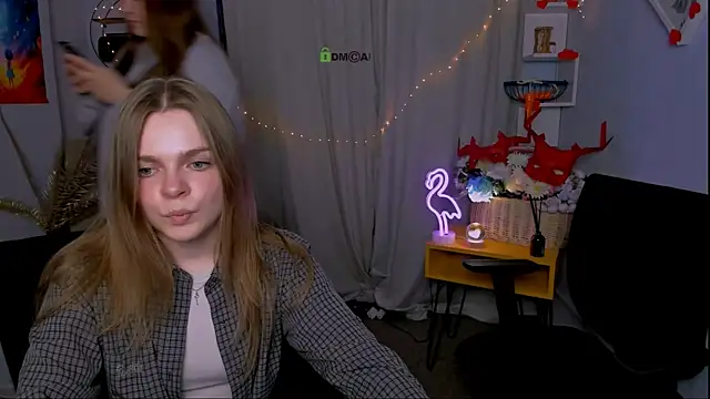 keri ti online show from 03/22/26, 08:23