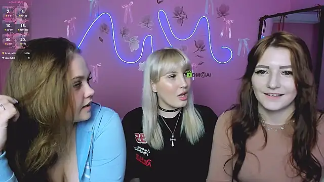 keri ti online show from 04/20/26, 07:59