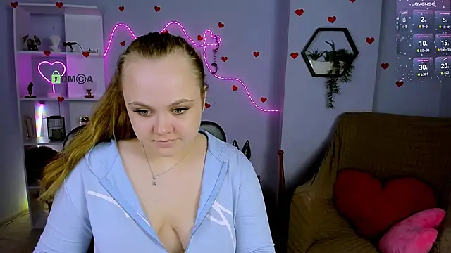 keri ti online show from 06/08/26, 01:28