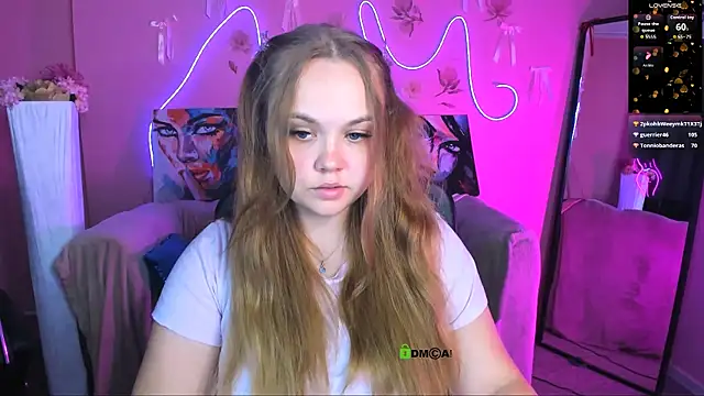 keri ti online show from 07/23/26, 07:23