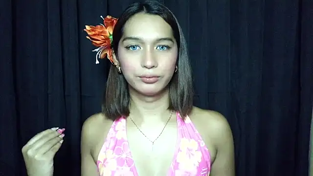 Sophia Trans online show from 04/24/26, 07:49