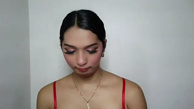 Sophia Trans online show from 05/23/26, 10:03