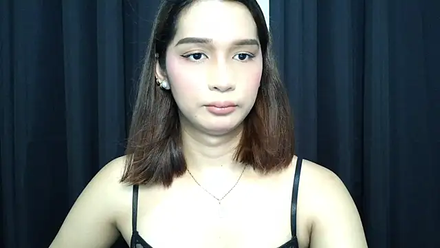 Sophia Trans online show from 06/19/26, 08:56