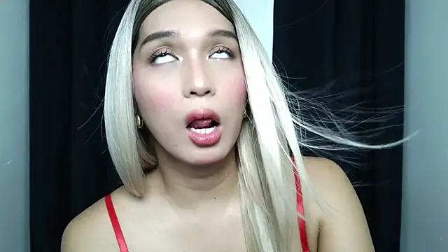 Sophia Trans online show from 06/22/26, 05:04