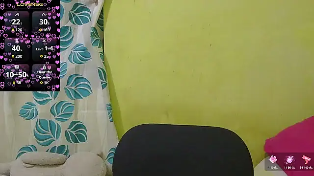 HornyAsian4uxx online show from 01/10/26, 02:08