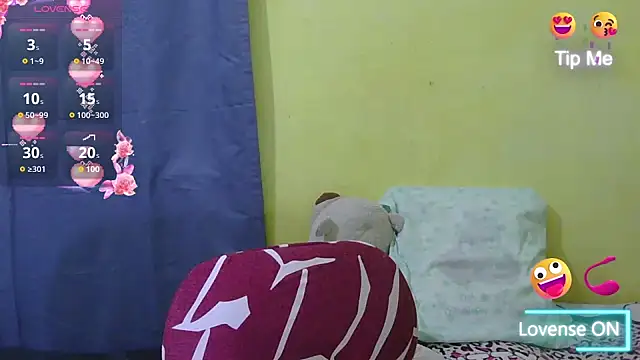 HornyAsian4uxx online show from 04/16/26, 02:07