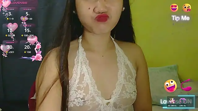 HornyAsian4uxx online show from 04/17/26, 02:09